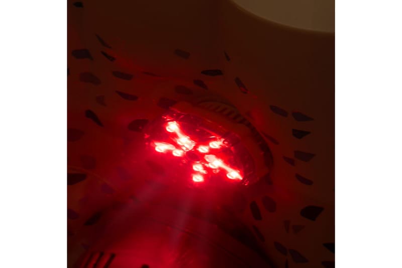 7-Color LED-light Vit - Belysning - Utomhusbelysning - Poolbelysning