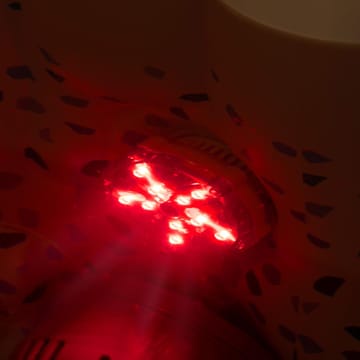 7-Color LED-light Vit - Belysning - Utomhusbelysning - Poolbelysning