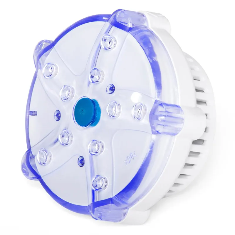 7-Color LED-light Vit