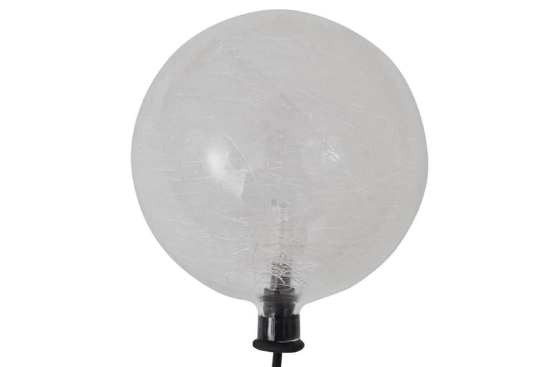 Flytande lampor 6 st LED för damm och pool - Belysning - Utomhusbelysning - Poolbelysning