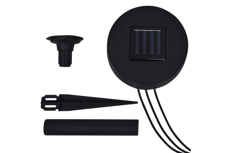 Flytande lampor 6 st LED för damm och pool - Belysning - Utomhusbelysning - Poolbelysning