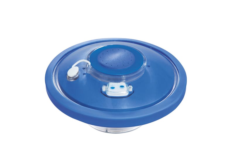 LED-lysande fontän Bestway Blå - Belysning - Utomhusbelysning - Poolbelysning