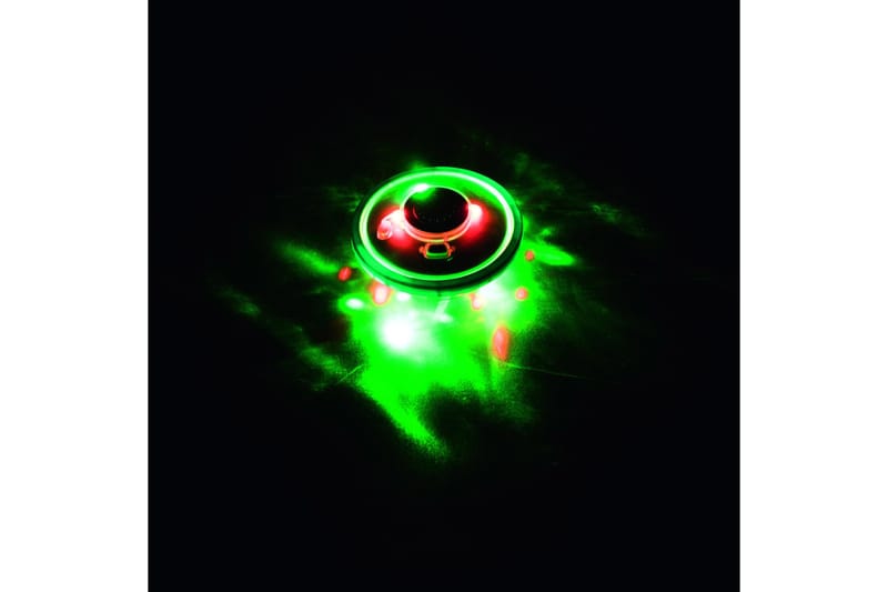 LED-lysande fontän Bestway Blå - Belysning - Utomhusbelysning - Poolbelysning