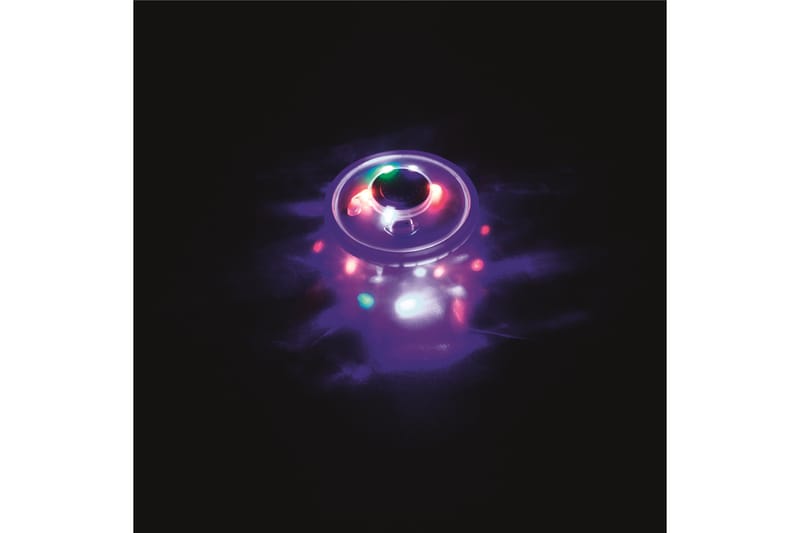 LED-lysande fontän Bestway Blå - Belysning - Utomhusbelysning - Poolbelysning