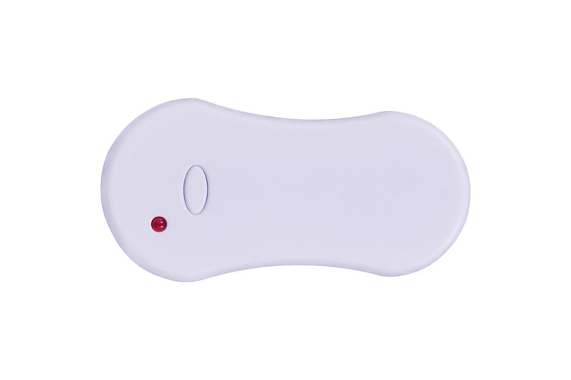 Nedsänkbar flytande poollampa med fjärrkontroll vit - Vit - Belysning - Utomhusbelysning - Poolbelysning