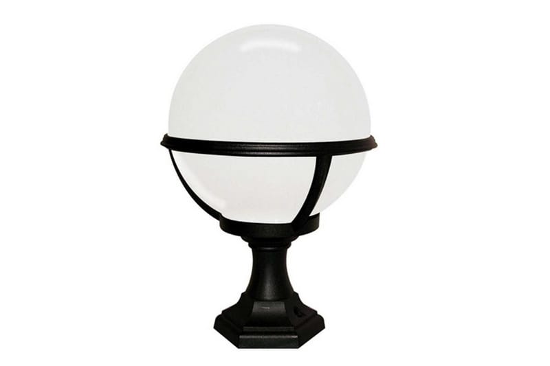 Sockellampa Elstead Lighting Glenbeigh - Belysning - Utomhusbelysning - Stolplyktor & grindlyktor