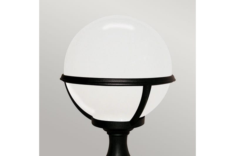 Sockellampa Elstead Lighting Glenbeigh - Belysning - Utomhusbelysning - Stolplyktor & grindlyktor