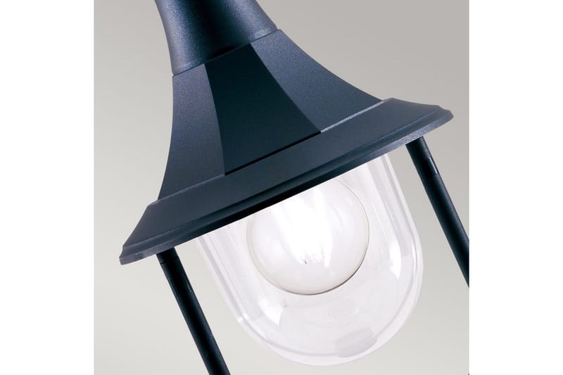 Sockellampa Elstead Lighting Shannon - Belysning - Utomhusbelysning - Stolplyktor & grindlyktor