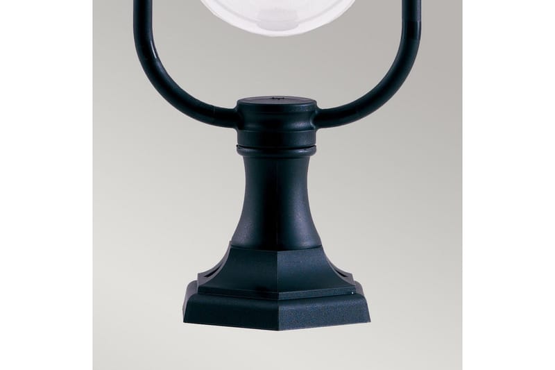 Sockellampa Elstead Lighting Shannon - Belysning - Utomhusbelysning - Stolplyktor & grindlyktor