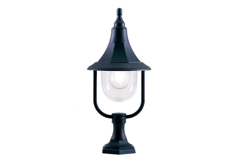 Sockellampa Elstead Lighting Shannon - Belysning - Utomhusbelysning - Stolplyktor & grindlyktor