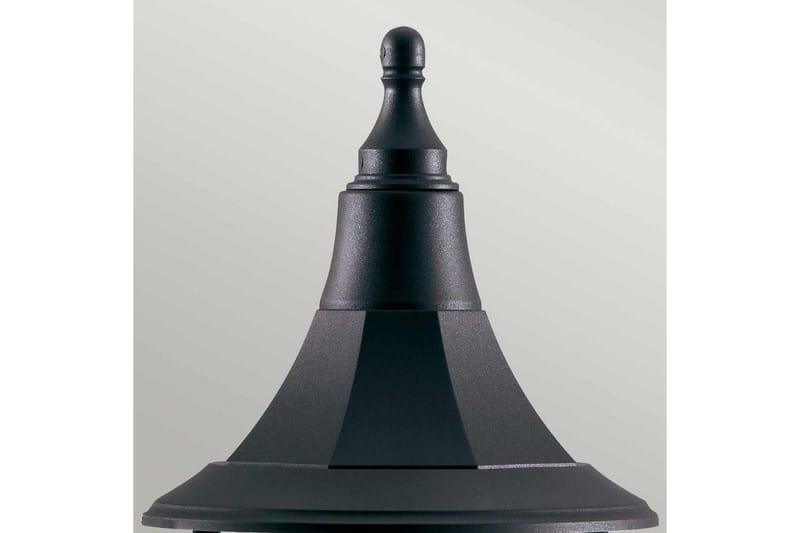 Sockellampa Elstead Lighting Shannon - Belysning - Utomhusbelysning - Stolplyktor & grindlyktor