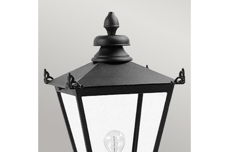 Sockellampa Elstead Lighting Wilmslow - Belysning - Utomhusbelysning - Stolplyktor & grindlyktor