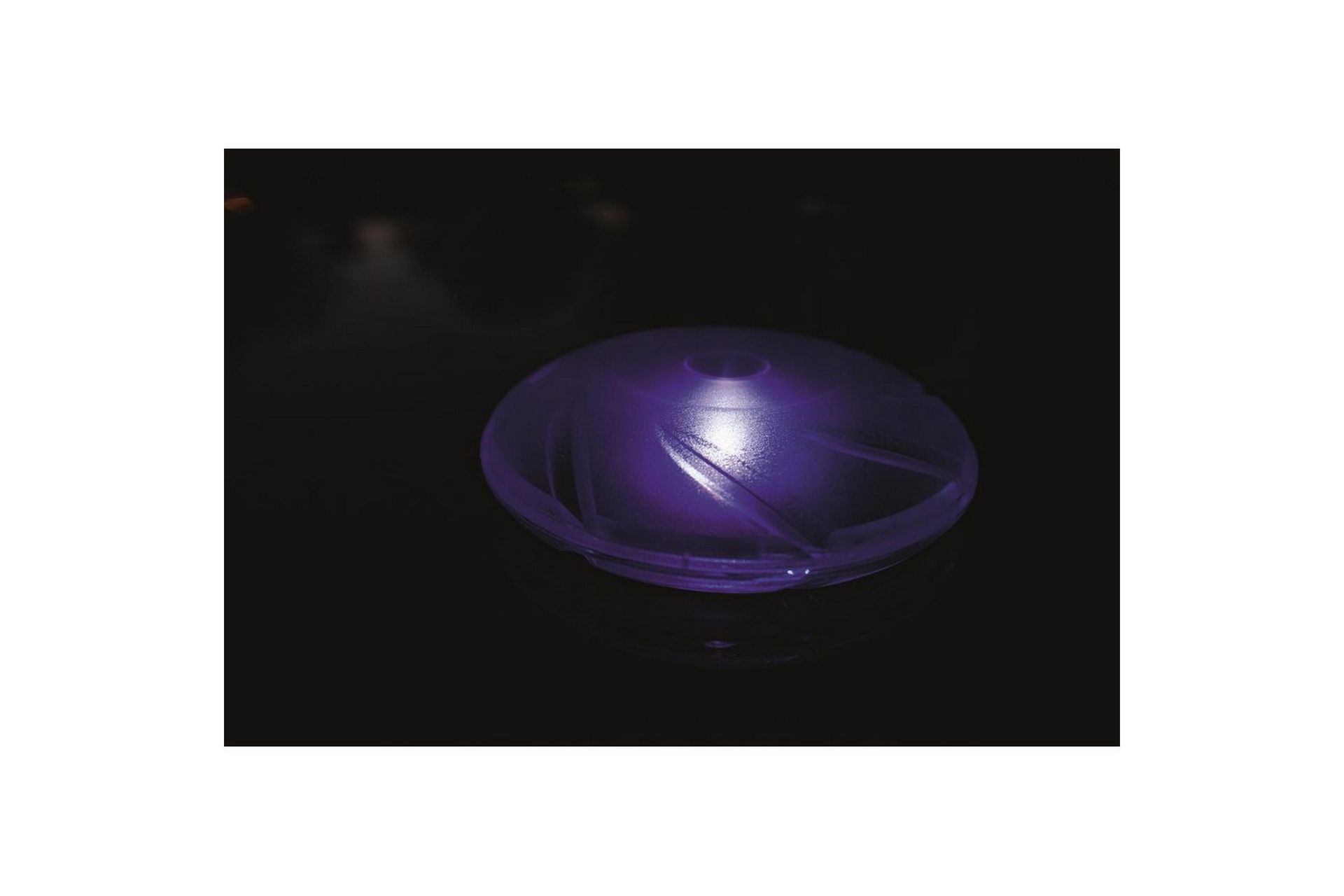 Solcellsbelysning Planet Pool Flowclear Flytande -