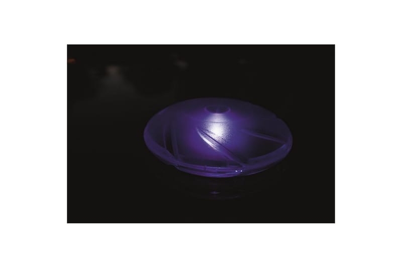 Solcellsbelysning Planet Pool Flowclear Flytande - Belysning - Utomhusbelysning - Poolbelysning