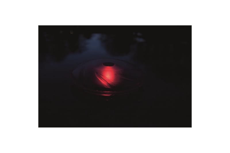 Solcellsbelysning Planet Pool Flowclear Flytande - Belysning - Utomhusbelysning - Poolbelysning
