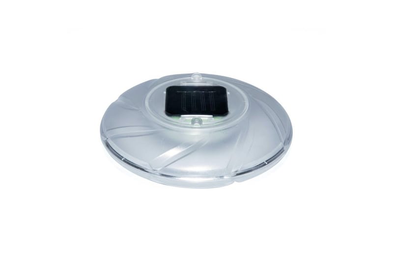 Solcellsbelysning Planet Pool Flowclear Flytande - Belysning - Utomhusbelysning - Poolbelysning