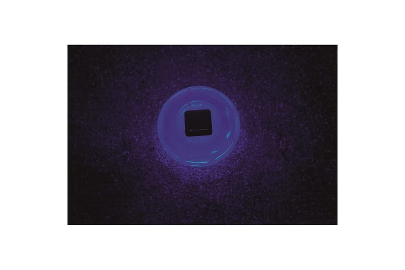 Solcellsbelysning Planet Pool Flowclear Flytande - Belysning - Utomhusbelysning - Poolbelysning
