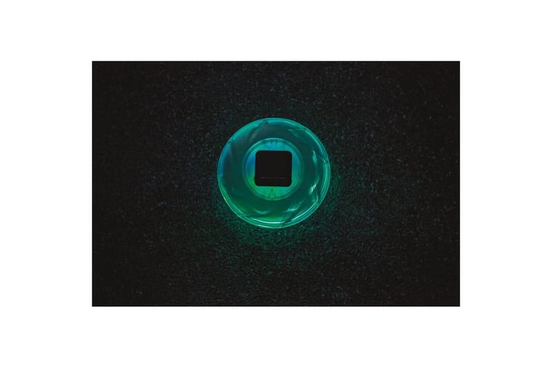 Solcellsbelysning Planet Pool Flowclear Flytande - Belysning - Utomhusbelysning - Poolbelysning