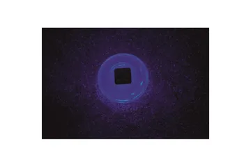 Solcellsbelysning Planet Pool Flowclear Flytande - Belysning - Utomhusbelysning - Poolbelysning