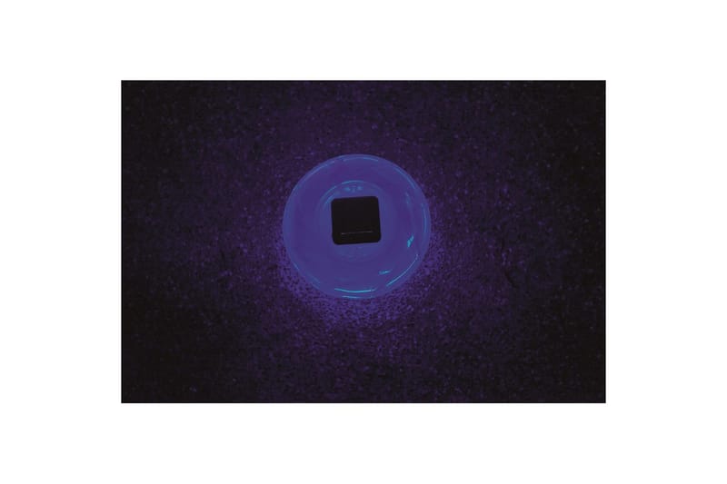 Solcellsbelysning Planet Pool Flowclear Flytande - Belysning - Utomhusbelysning - Poolbelysning