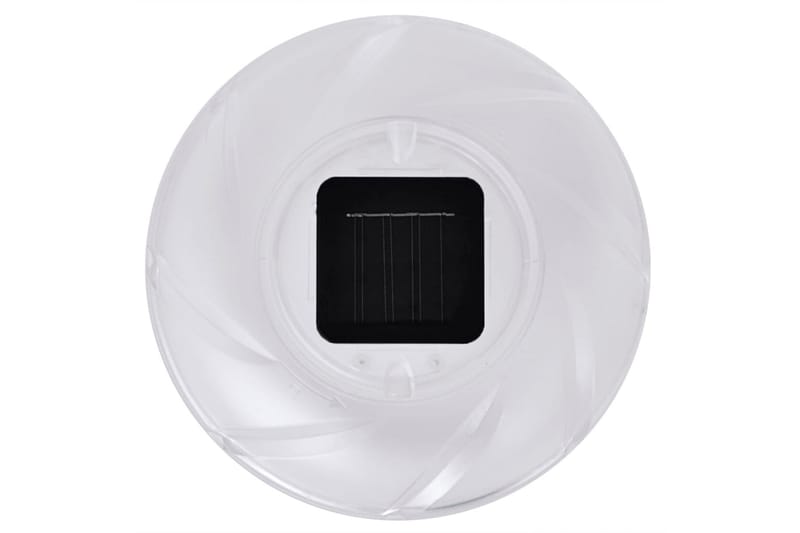 Bestway Flytande solcellslampa 58111 - Vit - Belysning - Utomhusbelysning - Solcellslampa & solcellsbelysning
