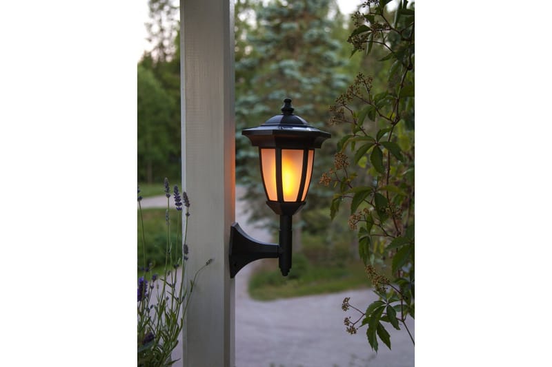 Star Trading Flame Solcellsbelysning 63 cm - Star Trading - Belysning - Utomhusbelysning - Solcellslampa & solcellsbelysning