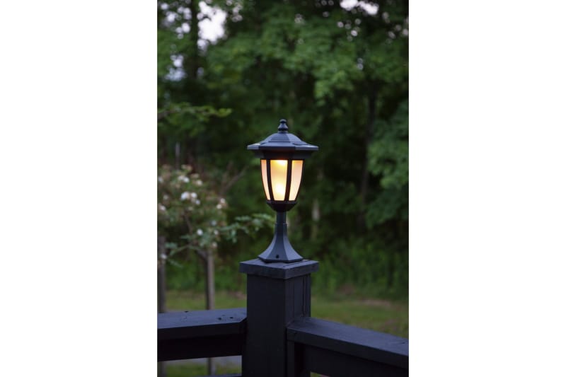 Star Trading Flame Solcellsbelysning 63 cm - Star Trading - Belysning - Utomhusbelysning - Solcellslampa & solcellsbelysning