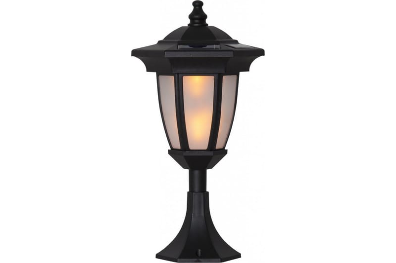 Star Trading Flame Solcellsbelysning 63 cm - Star Trading - Belysning - Utomhusbelysning - Solcellslampa & solcellsbelysning