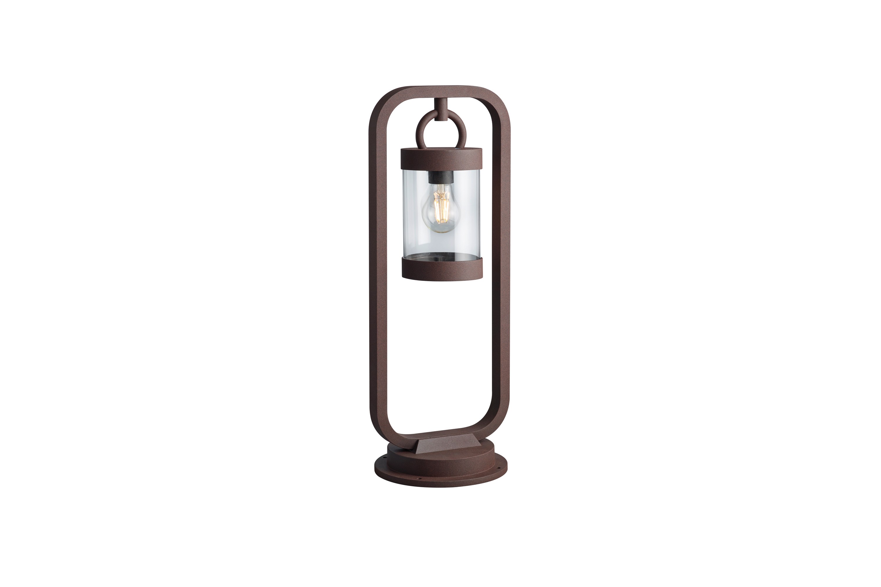 SAMBESI Lyktstolpe - Rustik