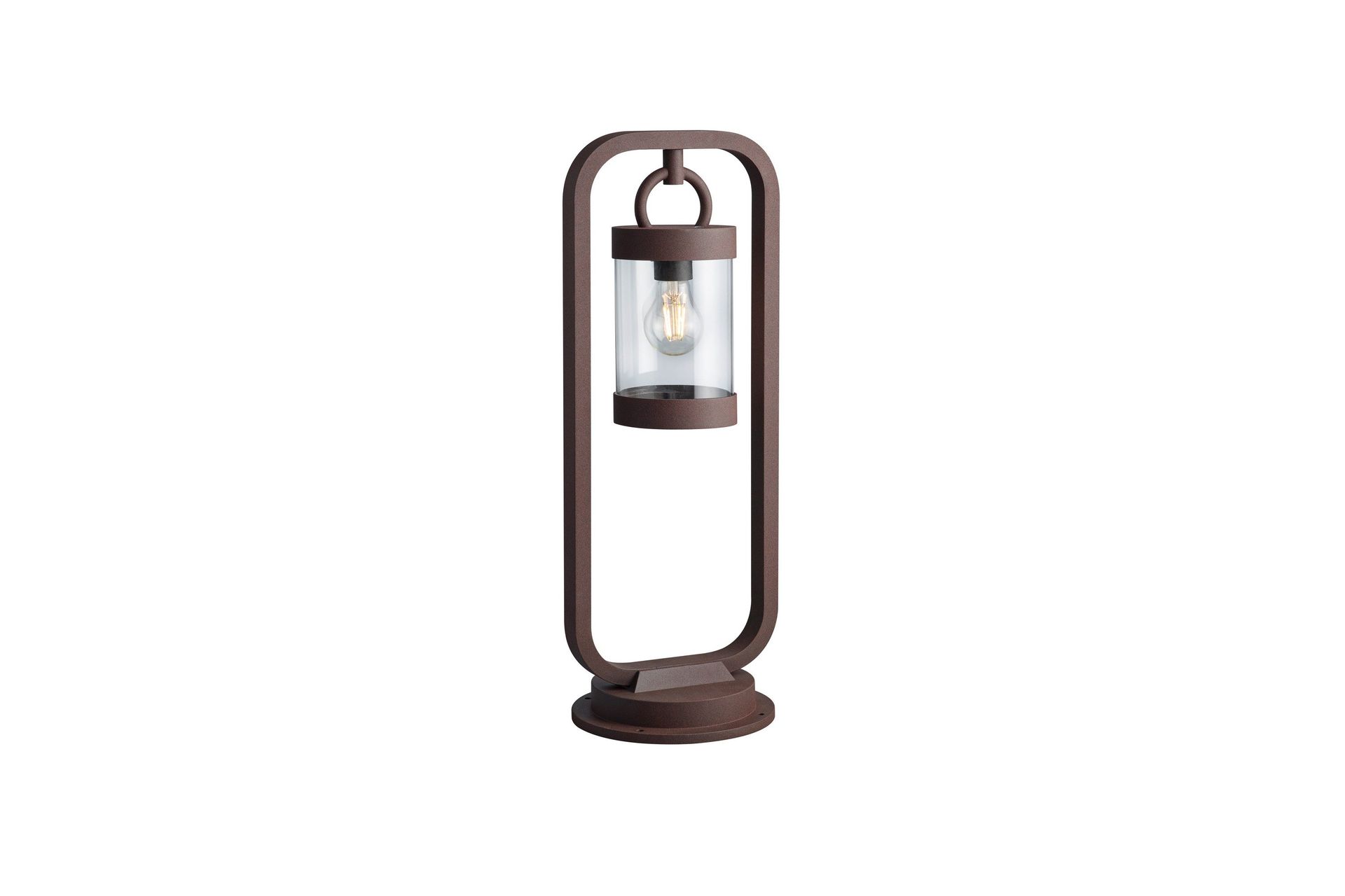 Sambesi Pollare 60cm E27 rustik - Rustik