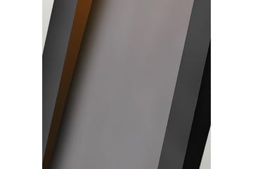 Taper Hinkley Vägglampa utomhus - Black - Belysning - Utomhusbelysning - Fasadbelysning