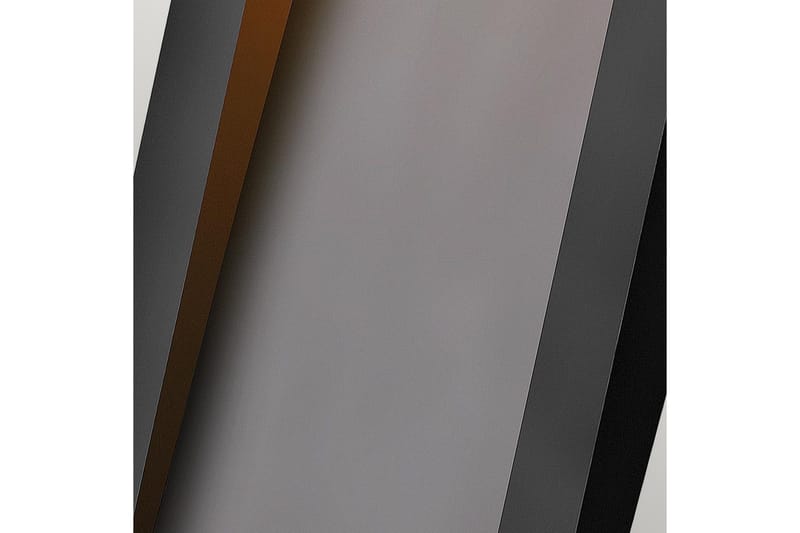 Taper Hinkley Vägglampa utomhus - Black - Belysning - Utomhusbelysning - Fasadbelysning