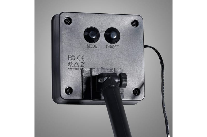 Teania Sol Just Light - Black - Belysning - Utomhusbelysning - Solcellslampa & solcellsbelysning