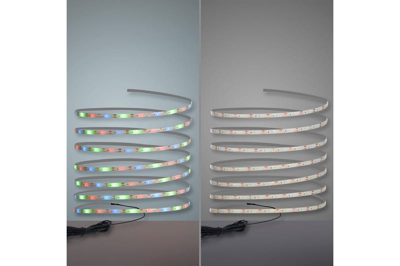 Teania Sol Just Light - Black - Belysning - Utomhusbelysning - Solcellslampa & solcellsbelysning