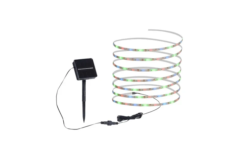 Teania Sol Just Light, Black