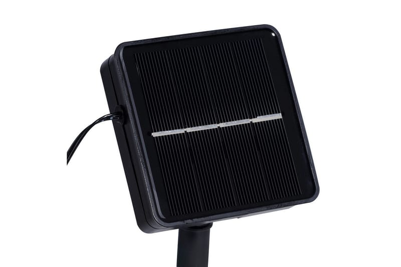 Teania Sol Just Light - Black - Belysning - Utomhusbelysning - Solcellslampa & solcellsbelysning