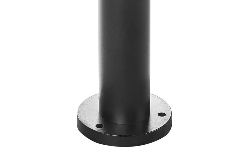 Thiralo LED Polletlampa 60 cm - Svart - Belysning - Utomhusbelysning - Pollare