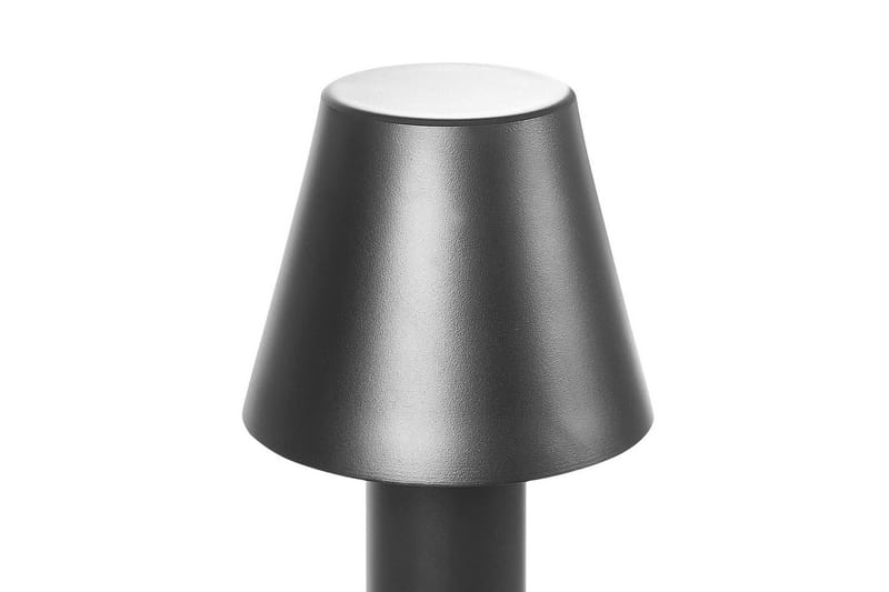 Thiralo LED Polletlampa 60 cm - Svart - Belysning - Utomhusbelysning - Pollare