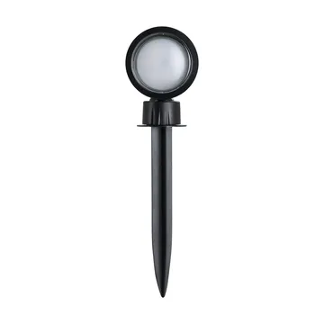 Trädgårdsspotlight Nema 1 med Jordspett - 60 cm - Belysning - Utomhusbelysning - Spotlights utomhus