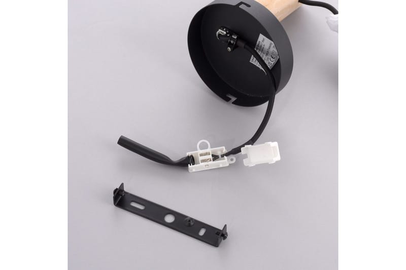 Tribu Just Light Vägglampa - Taupe - Belysning - Utomhusbelysning - Fasadbelysning