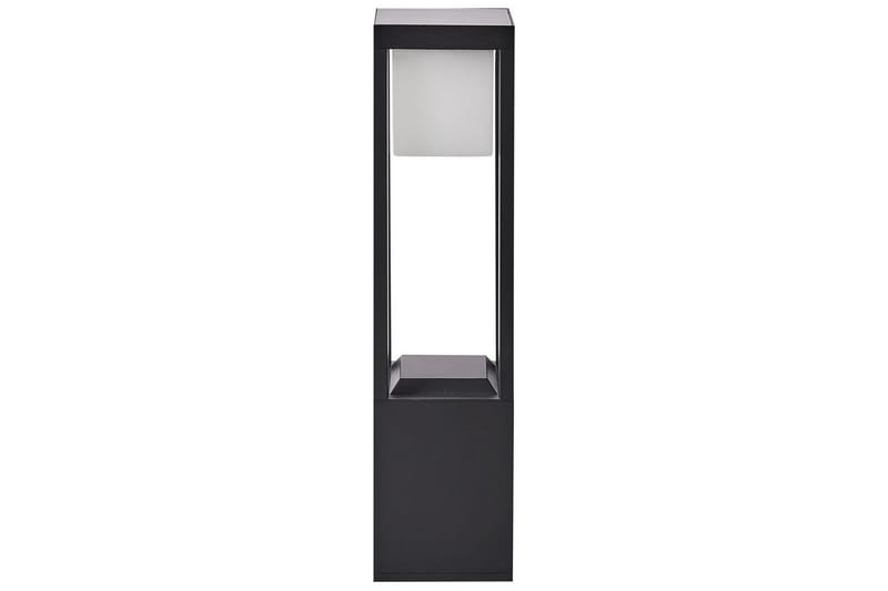 Tukska LED Solcellsbelysning 60 cm - Svart - Belysning - Utomhusbelysning - Solcellslampa & solcellsbelysning
