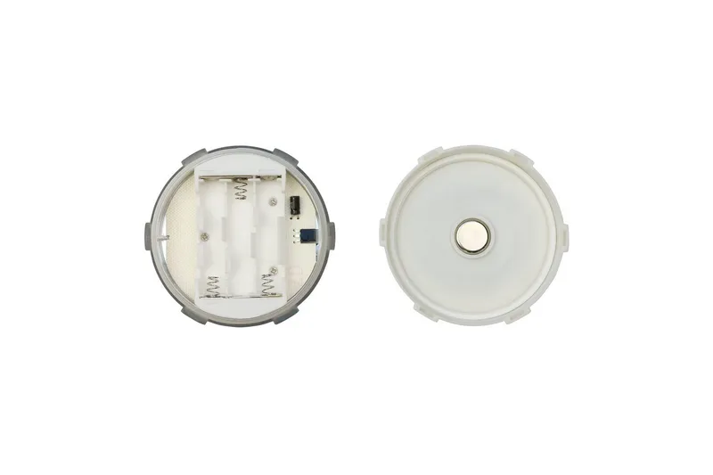 Undervattensbelysning Planet Pool LED RGB med Magnet och Fjärrkontroll