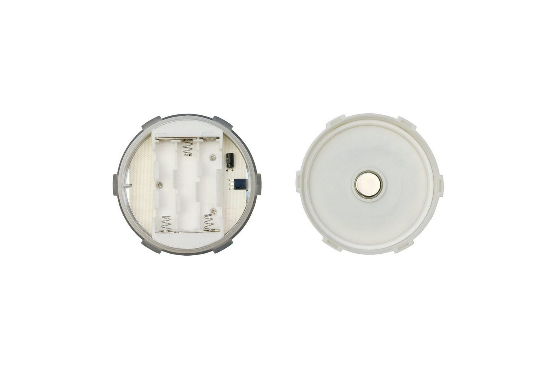 Undervattensbelysning Planet Pool LED RGB med Magnet och Fj&auml;rrkontroll -