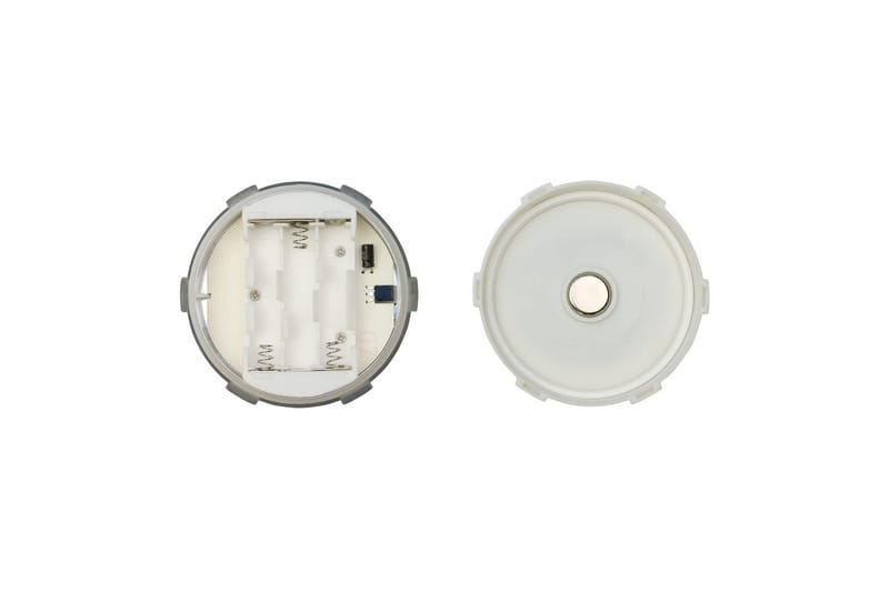 Undervattensbelysning Planet Pool LED RGB med Magnet och Fjärrkontroll