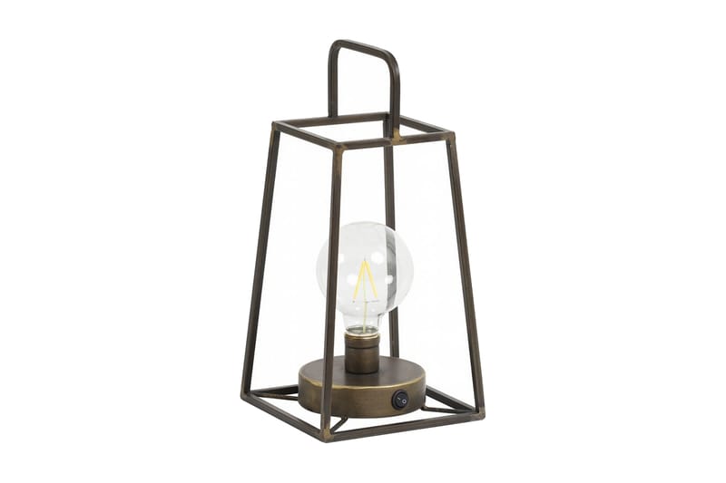 Fauve Bordslampa - Balkongbelysning - Utelampa