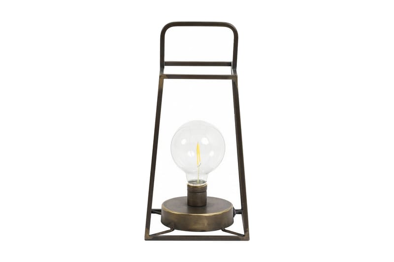 Fauve Bordslampa - Light & Living - Utelampa - Balkongbelysning