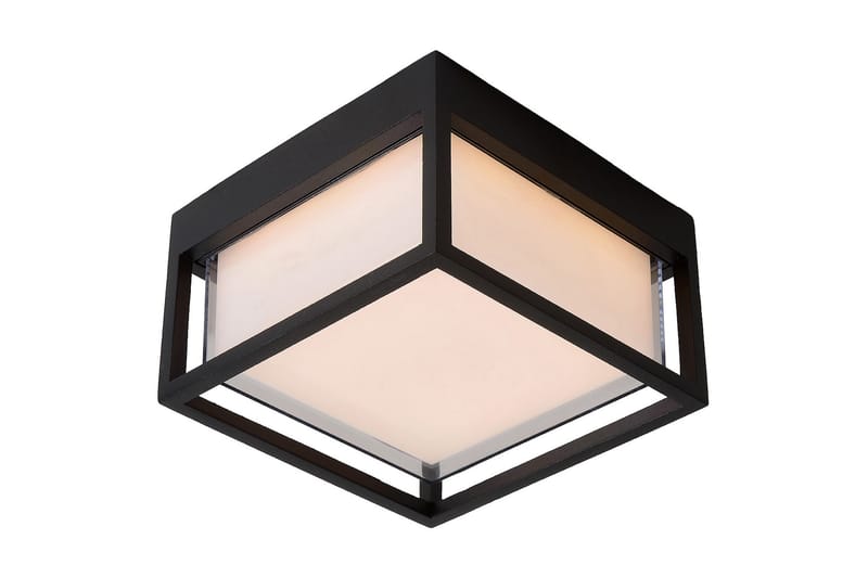 SINGA Bordslampa Svart - Balkongbelysning - Utelampa