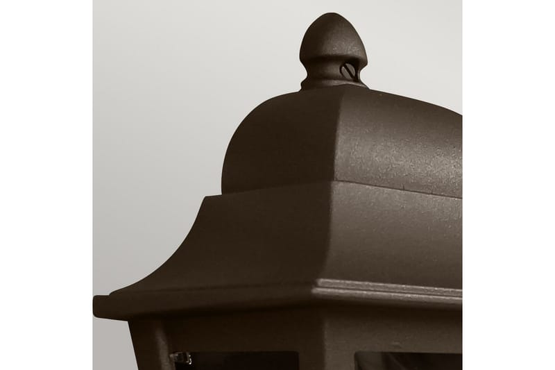 Utomhusvägglampa Elstead Lighting Deco Lane Brons - Brons - Belysning - Utomhusbelysning - Fasadbelysning