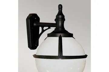 Utomhusvägglampa Elstead Lighting Glenbeigh - Belysning - Utomhusbelysning - Fasadbelysning