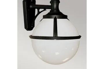 Utomhusvägglampa Elstead Lighting Glenbeigh - Belysning - Utomhusbelysning - Fasadbelysning